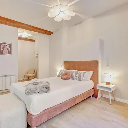 Apartment Tothom By Clabao