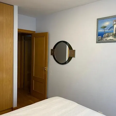 Pamplona Room Homestay