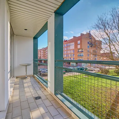 Apartment Mirasierra