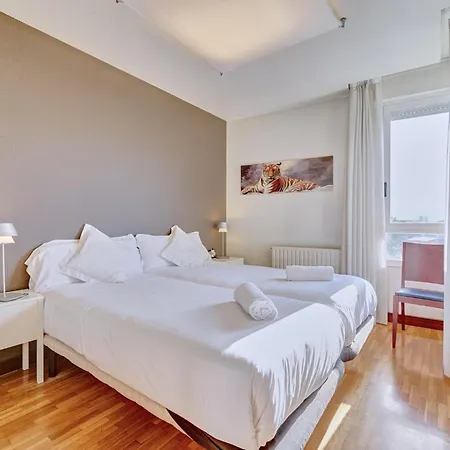 Mendebaldea Hospitales Premium Pamplona