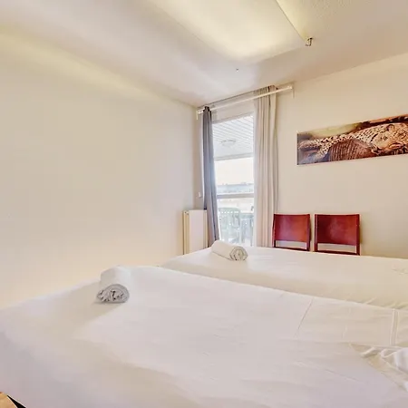 Apartamento Mendebaldea Hospitales Premium Pamplona