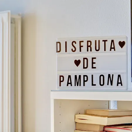 Mendebaldea Hospitales Premium Apartamento