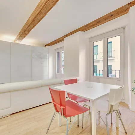 La Chapitela 7 By Clabao Apartment