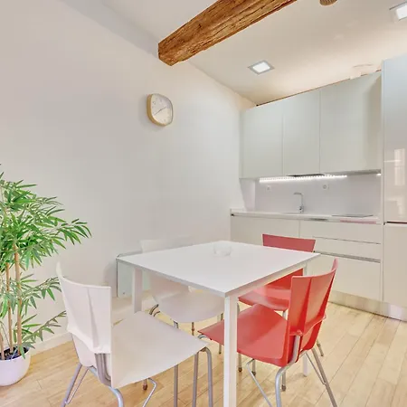 Apartment La Chapitela 7 By Clabao