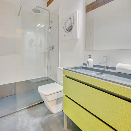 Apartment La Chapitela 7 By Clabao Pamplona
