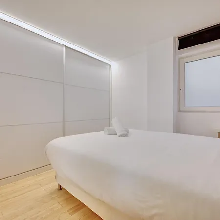 Apartment La Chapitela 7 By Clabao Pamplona