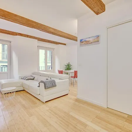 Apartment La Chapitela 7 By Clabao