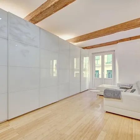 Apartment La Chapitela 7 By Clabao *