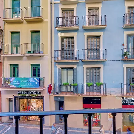 La Chapitela 7 By Clabao Pamplona