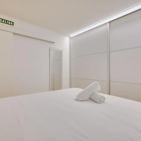 La Chapitela 7 By Clabao Apartment