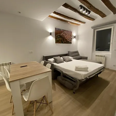 Tuapartamento Boutique - Lindapamplona By Clabao Apartment Pamplona