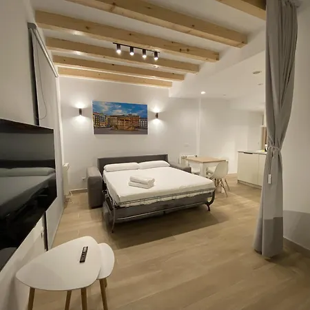 Tuapartamento Boutique - Lindapamplona By Clabao * Pamplona