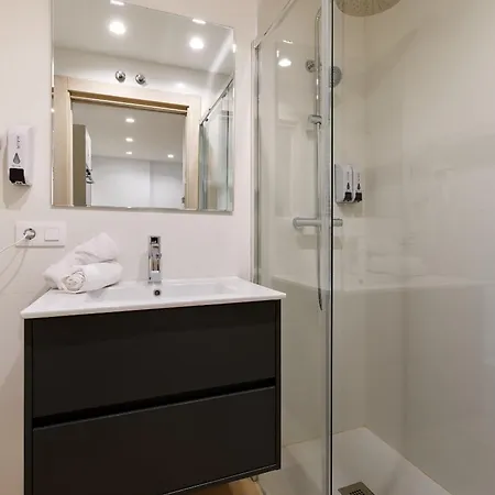 Apartment Tuapartamento Boutique - Lindapamplona By Clabao Pamplona
