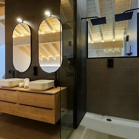 Tuapartamento Boutique - Lindapamplona By Clabao *