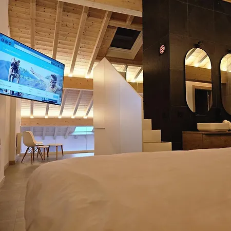 Tuapartamento Boutique - Lindapamplona By Clabao Apartment