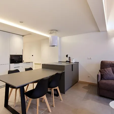 Tuapartamento Boutique - Lindapamplona By Clabao Apartment *