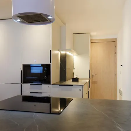 Apartment Tuapartamento Boutique - Lindapamplona By Clabao