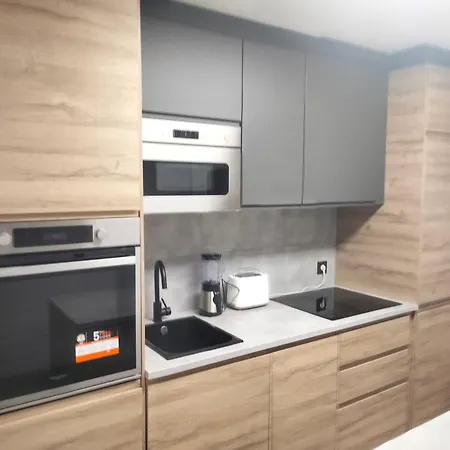 Apartment San Nicolas By Clabao *