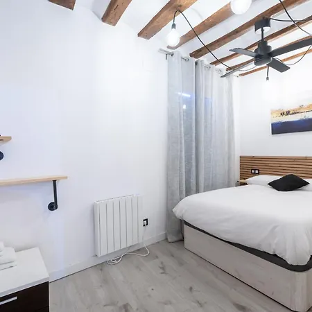 Encantador En El Corazon De Apartment Pamplona