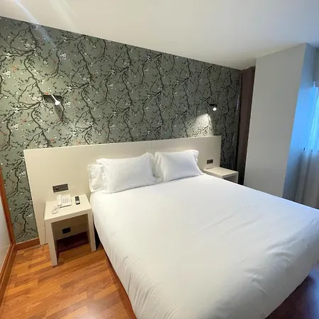 Ah San Fermín Apartahotel 4*