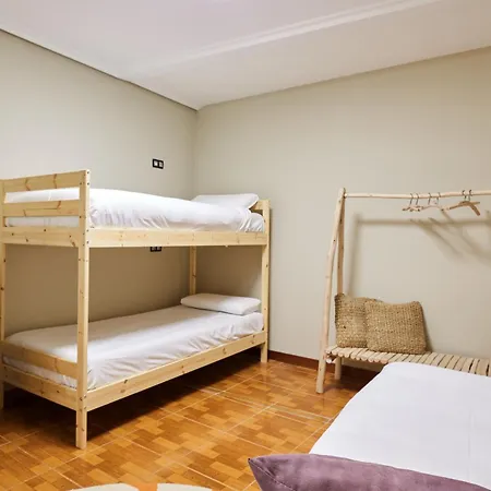 Apartment Blanca De Navarra By Clabao