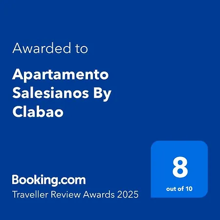 Salesianos By Clabao