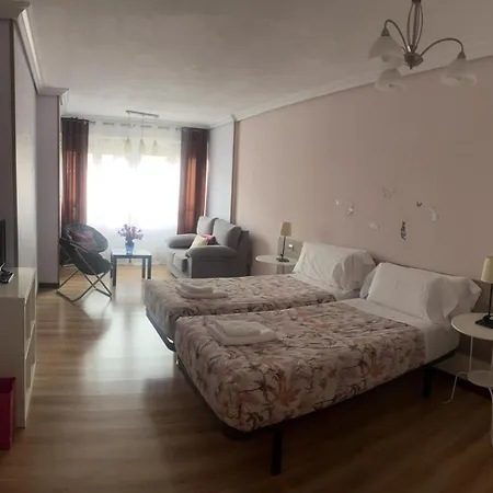 Olga Casa de hóspedes 5*