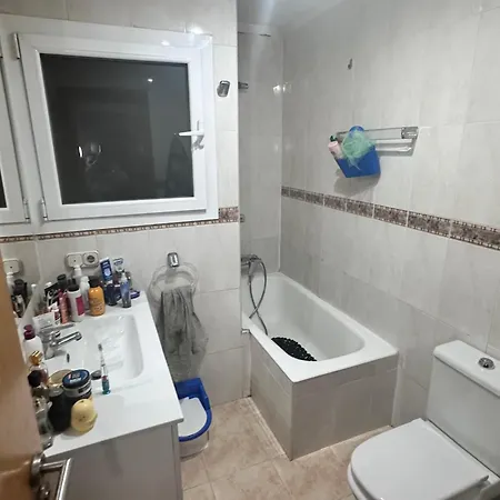 Apartment En San Juan Centro *