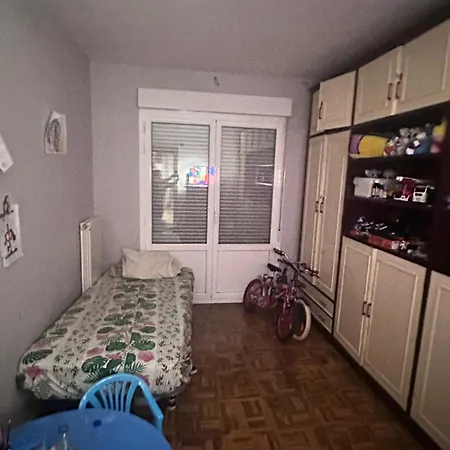 Apartment En San Juan Centro