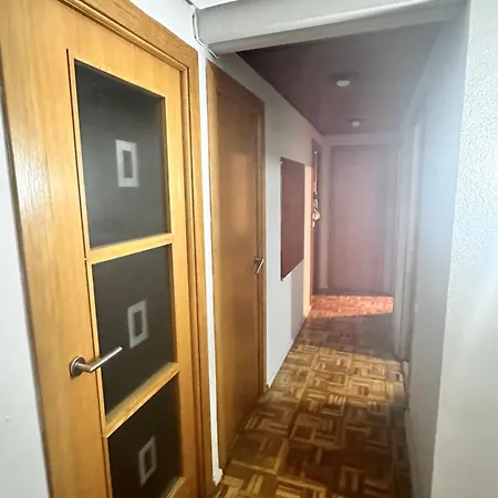 En San Juan Centro Pamplona