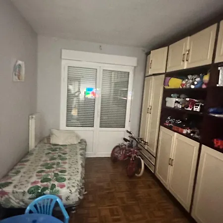 Apartment En San Juan Centro Pamplona