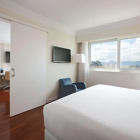 Nh Iruna Park Hotel