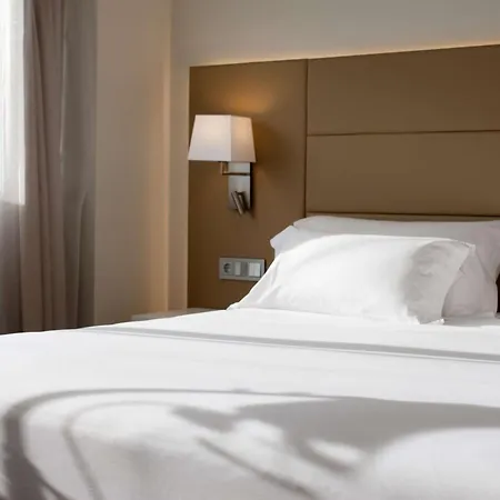 Hotel Nh Iruña Park