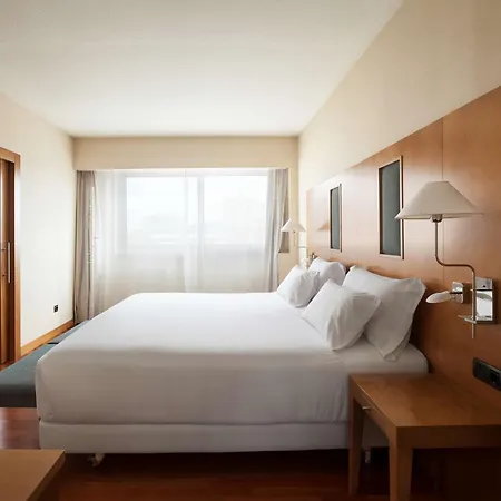 Hotel Nh Iruña Park Pamplona