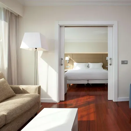 Nh Iruña Park 4*