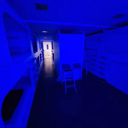 Hostel Casa Ibarrola Pamplona
