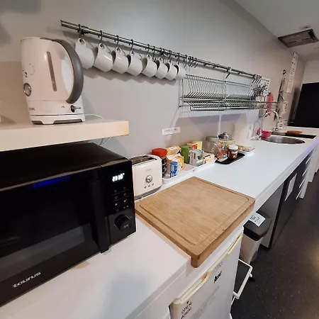 Casa Ibarrola Hostel Pamplona