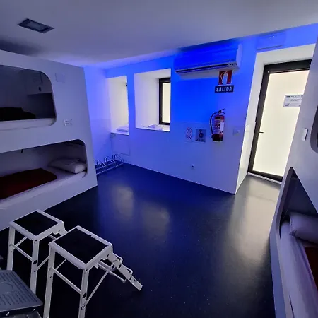 Hostel Casa Ibarrola