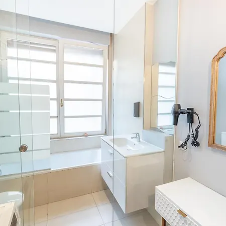 Apartment Tuapartamento Boutique - Palacio De Navarra By Clabao