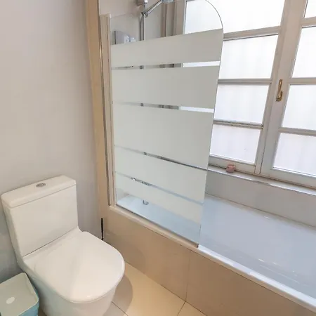 Tuapartamento Boutique - Palacio De Navarra By Clabao Apartment