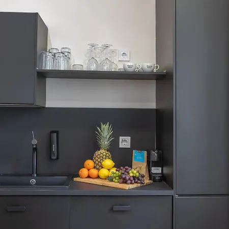 Apartment Tuapartamento Boutique - Palacio De Navarra By Clabao Pamplona