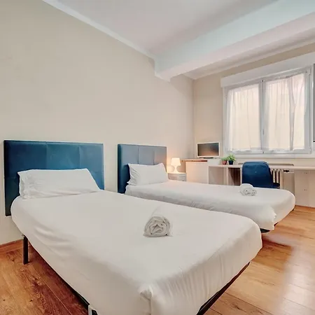 Monasterio By Clabao Apartment *