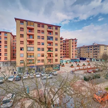 Monasterio By Clabao Pamplona