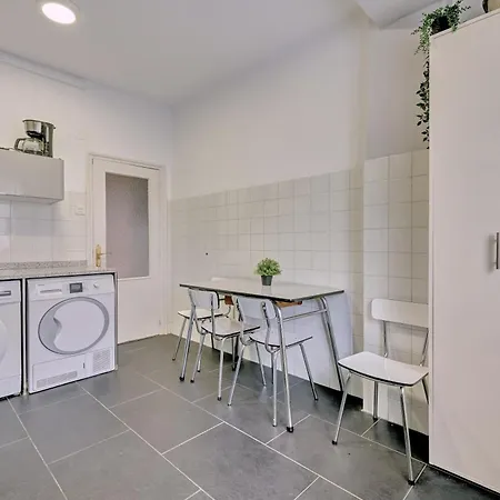 Monasterio By Clabao Apartment Pamplona