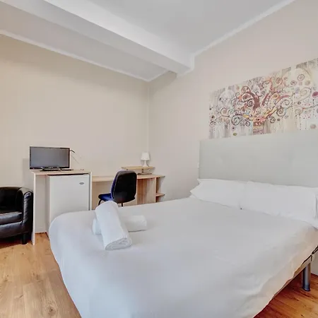 Apartment Monasterio By Clabao Pamplona