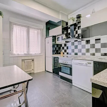Apartment Monasterio By Clabao