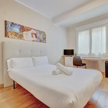 Monasterio By Clabao Apartment *