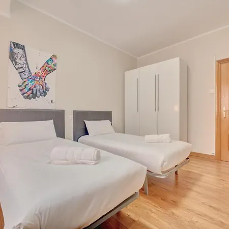 Apartment Monasterio By Clabao *