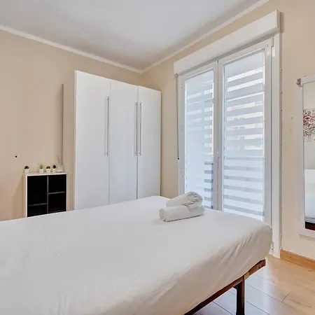 Apartment Monasterio By Clabao Pamplona