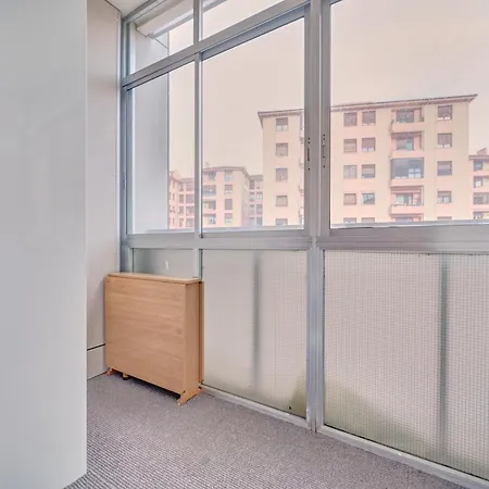 Apartment Monasterio By Clabao *